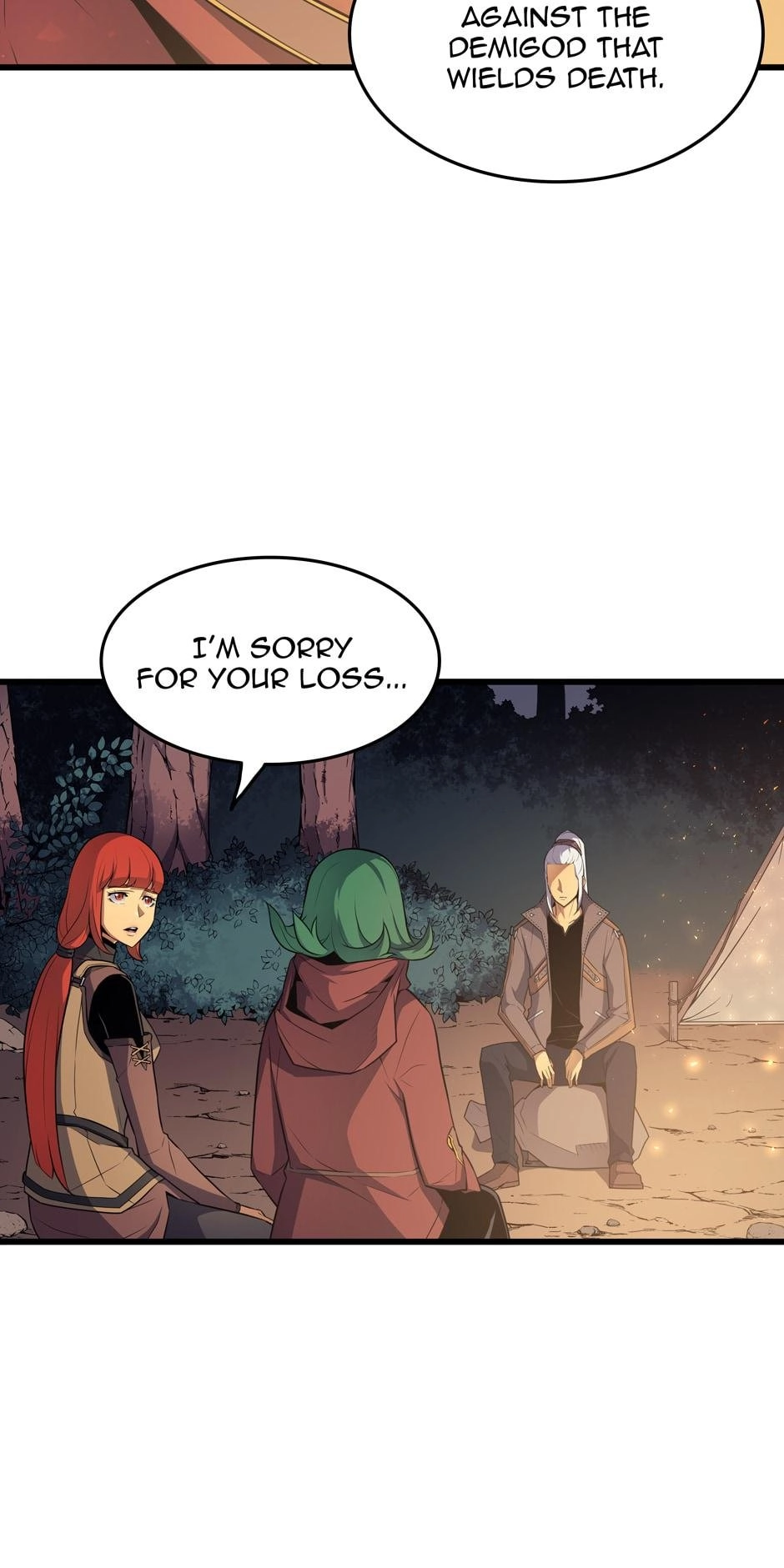 The Great Mage Returns After 4000 Years Chapter 63 Page 56