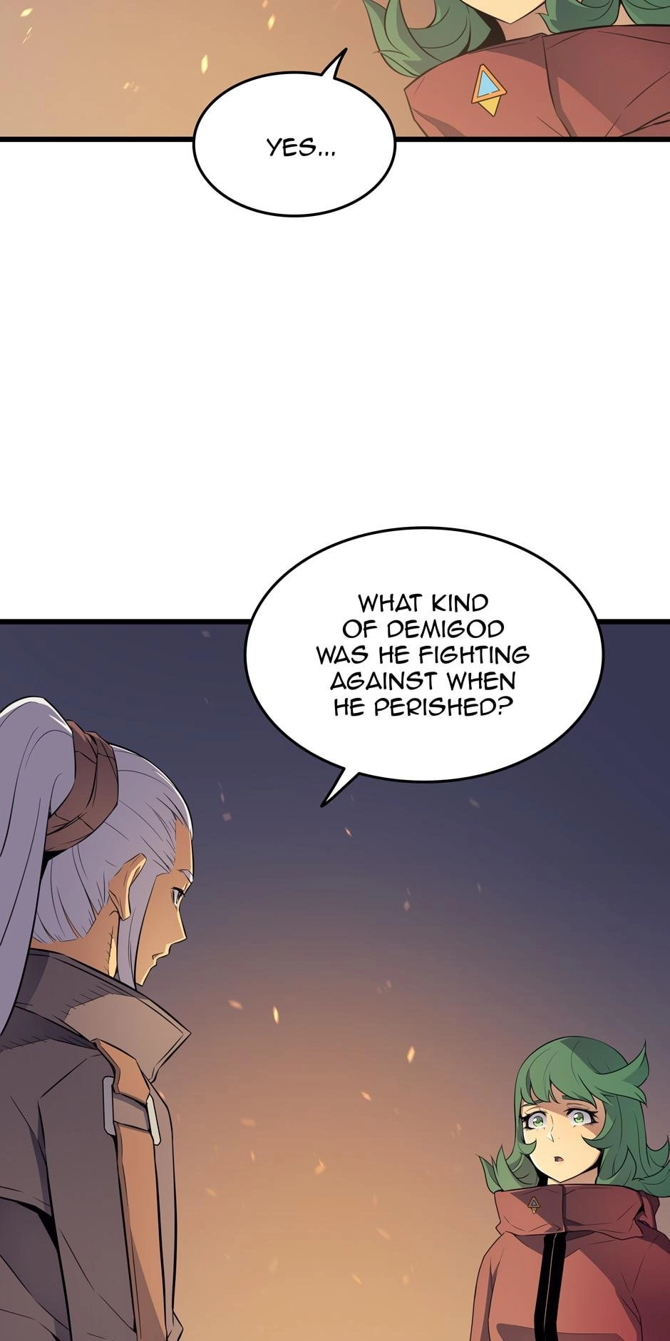 The Great Mage Returns After 4000 Years Chapter 63 Page 46