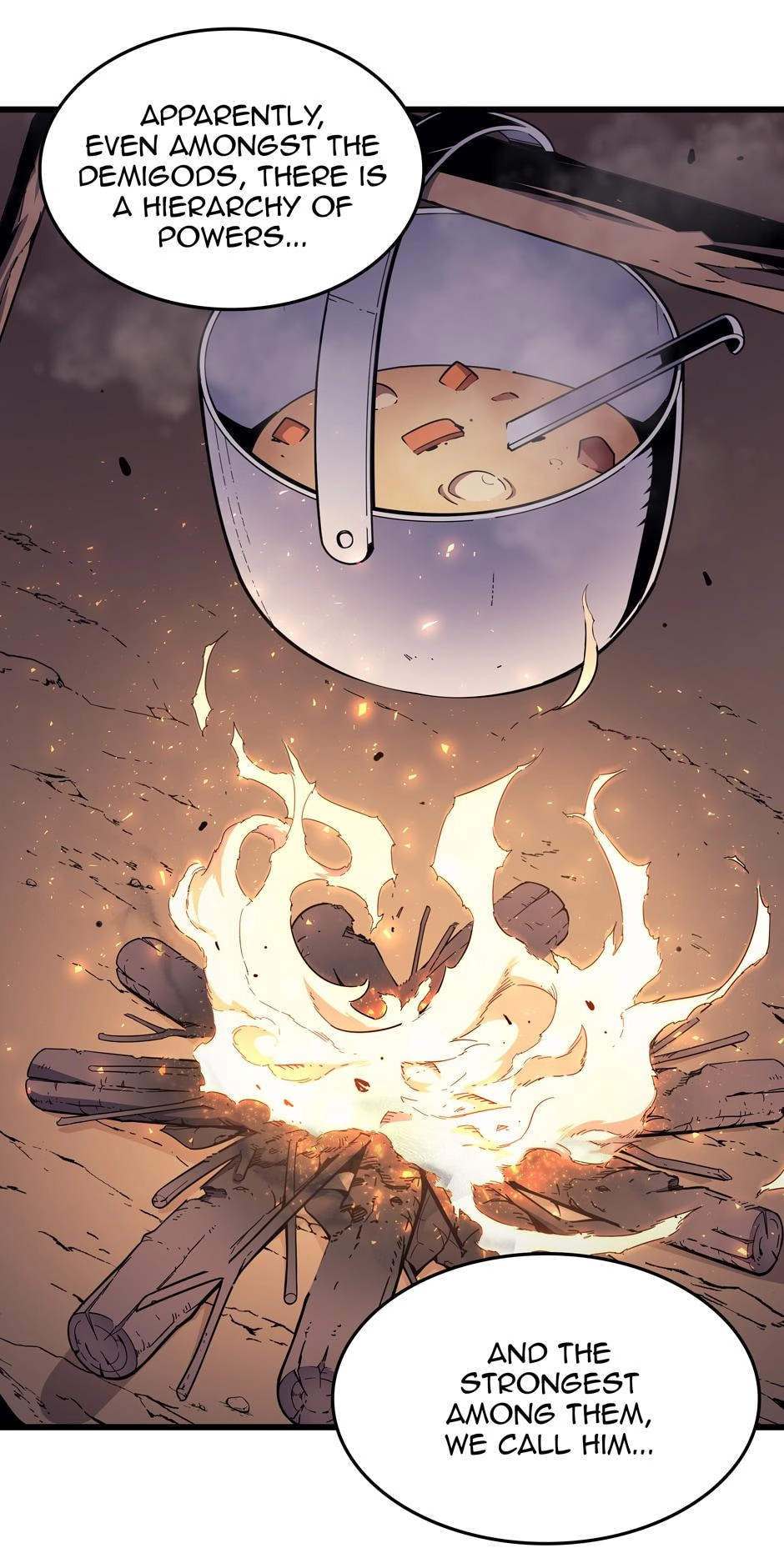 The Great Mage Returns After 4000 Years Chapter 63 Page 49