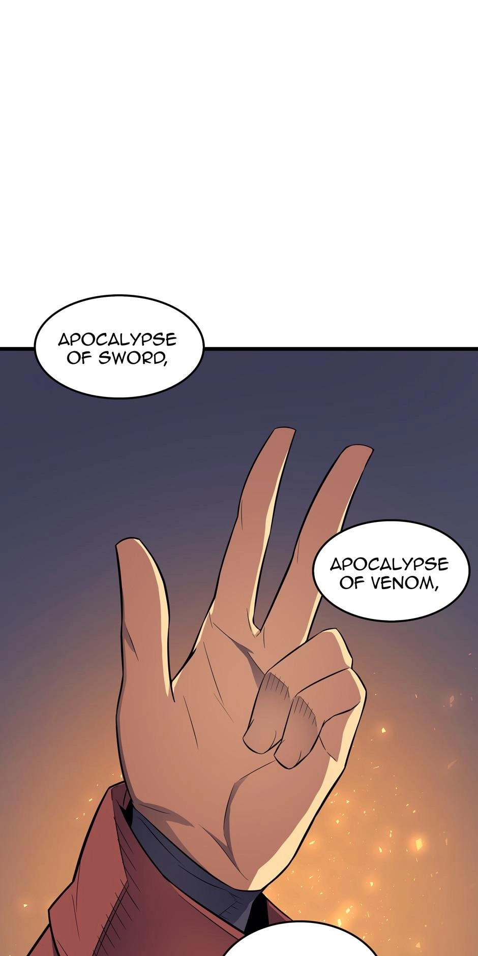 The Great Mage Returns After 4000 Years Chapter 63 Page 54