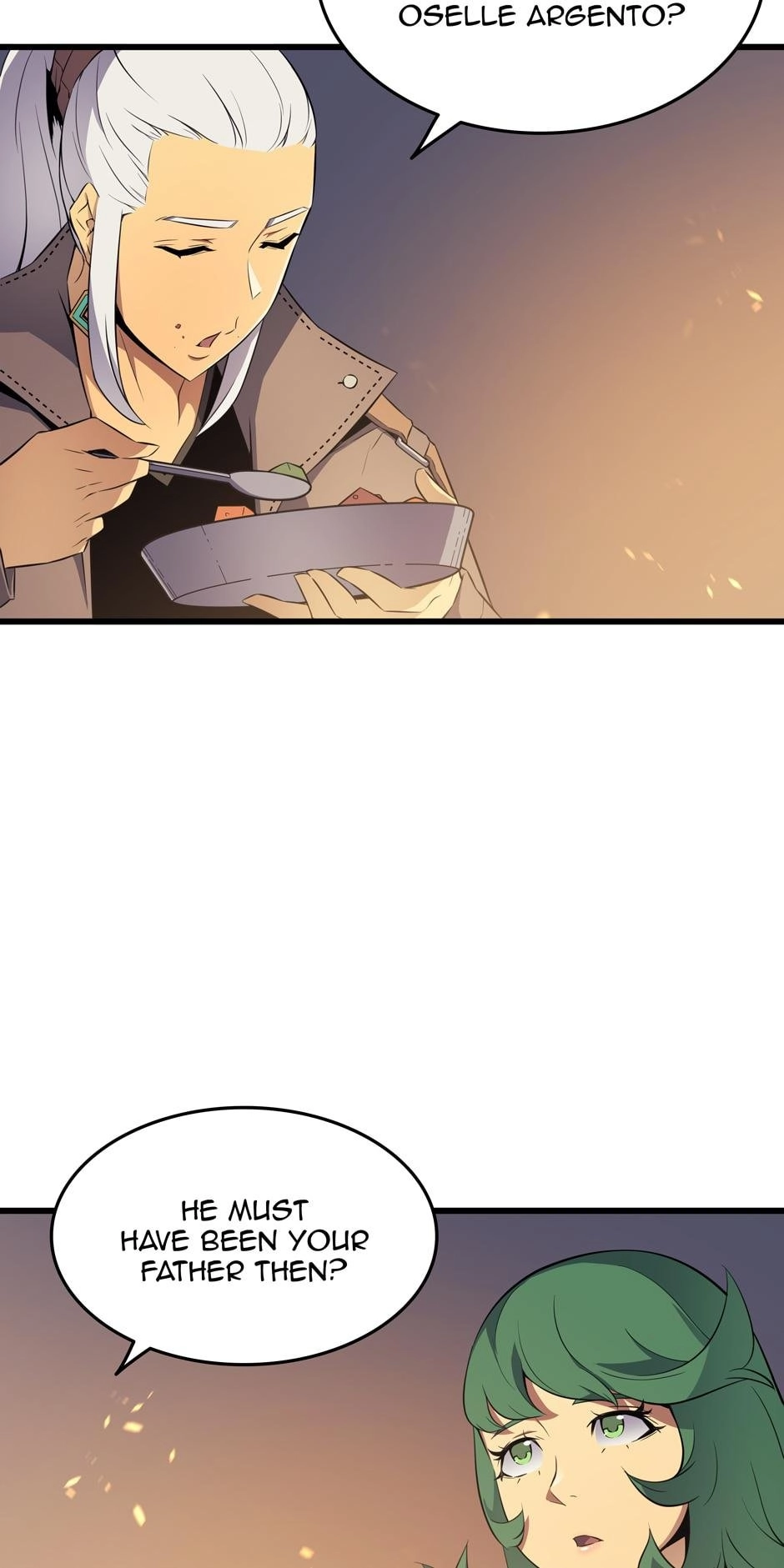 The Great Mage Returns After 4000 Years Chapter 63 Page 45