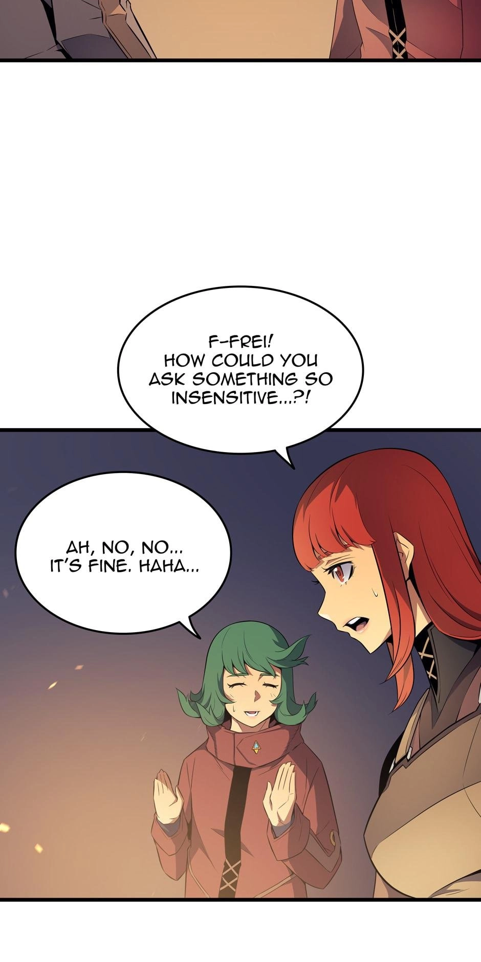 The Great Mage Returns After 4000 Years Chapter 63 Page 47