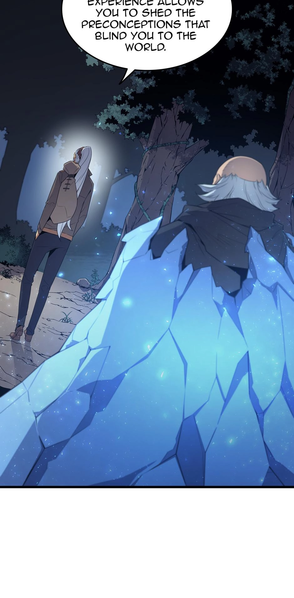 The Great Mage Returns After 4000 Years Chapter 63 Page 33