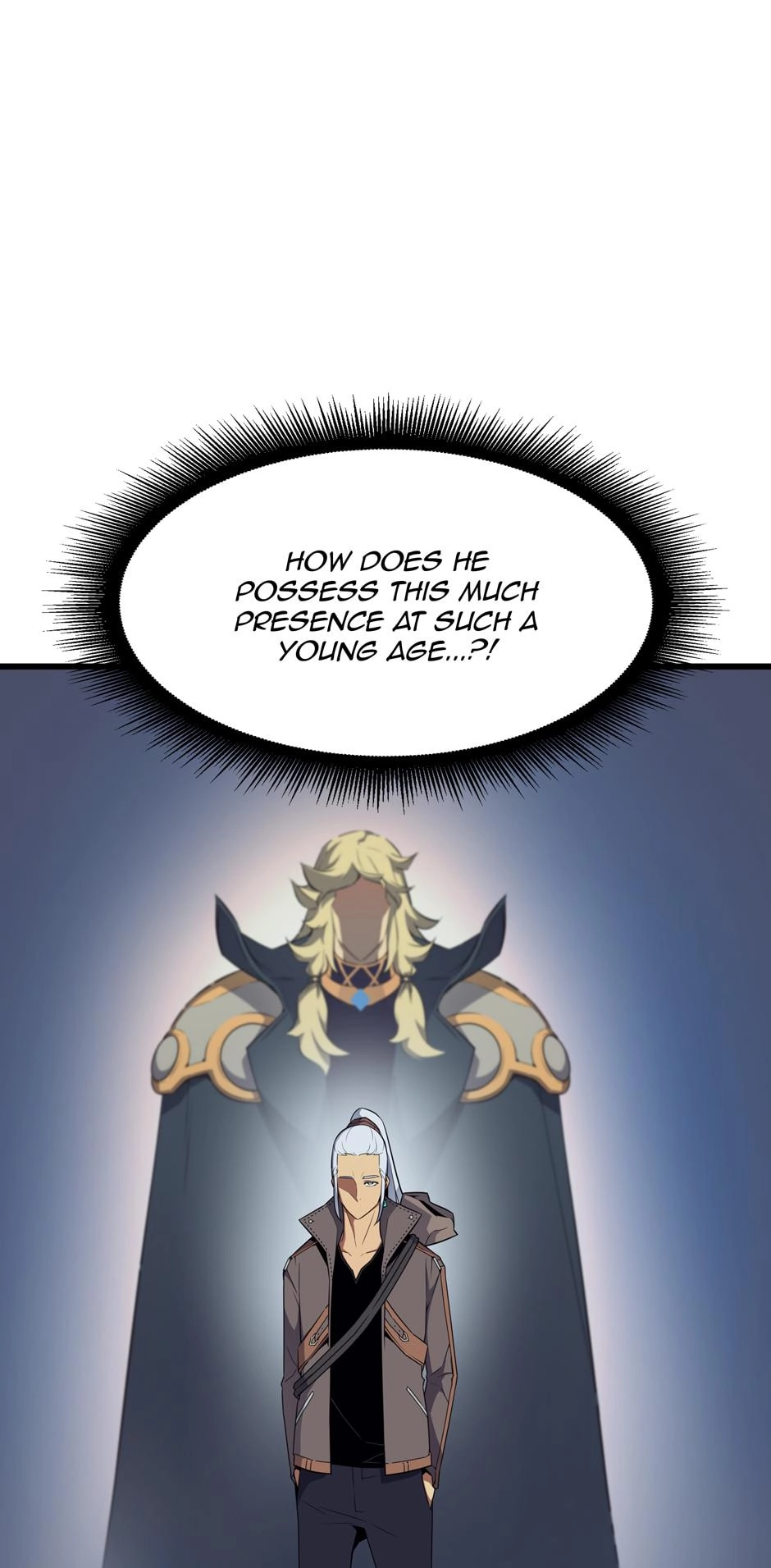 The Great Mage Returns After 4000 Years Chapter 63 Page 29