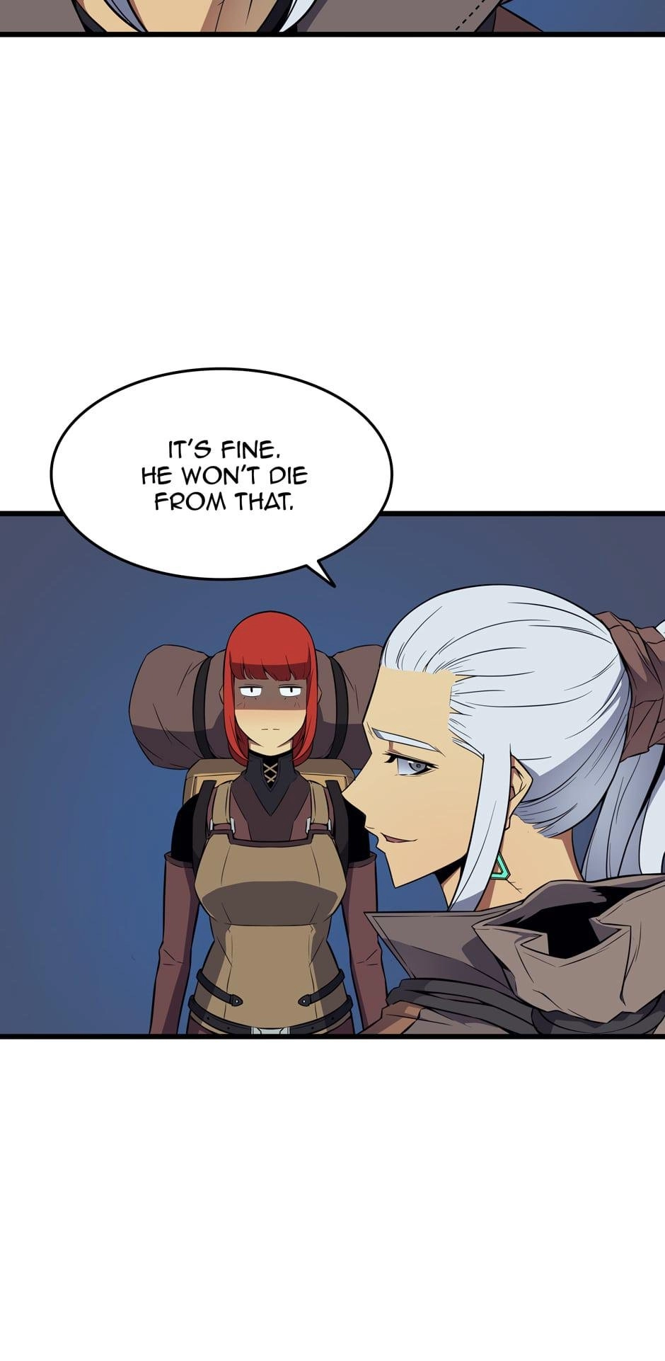 The Great Mage Returns After 4000 Years Chapter 63 Page 38
