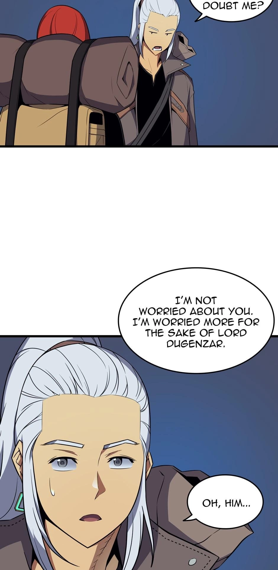 The Great Mage Returns After 4000 Years Chapter 63 Page 37