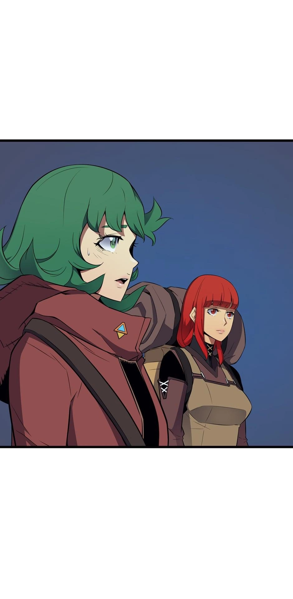 The Great Mage Returns After 4000 Years Chapter 63 Page 34