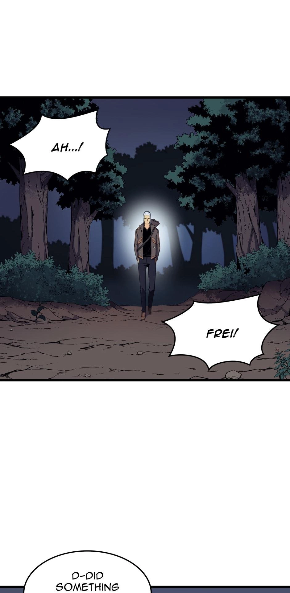 The Great Mage Returns After 4000 Years Chapter 63 Page 35