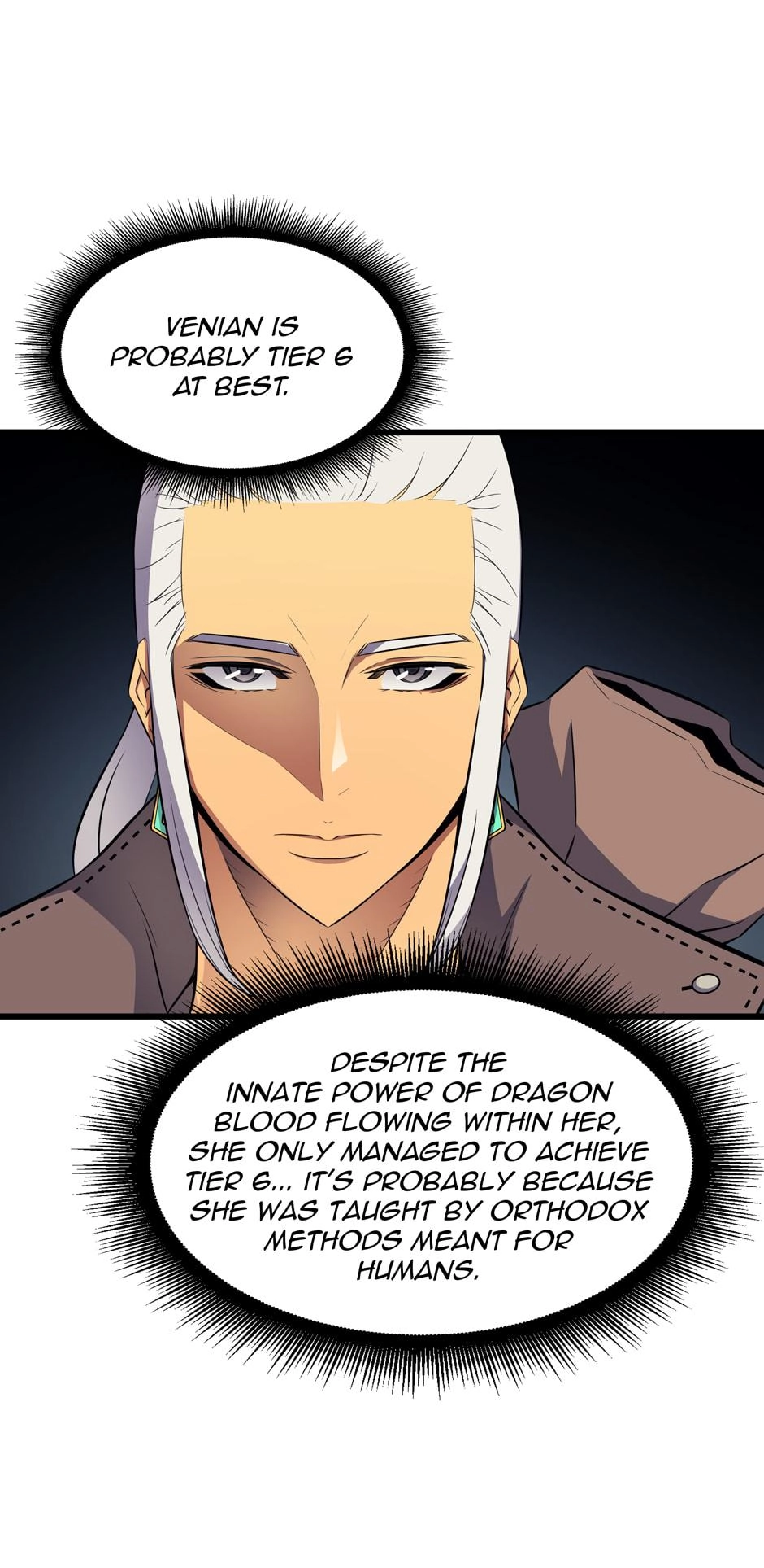 The Great Mage Returns After 4000 Years Chapter 63 Page 63