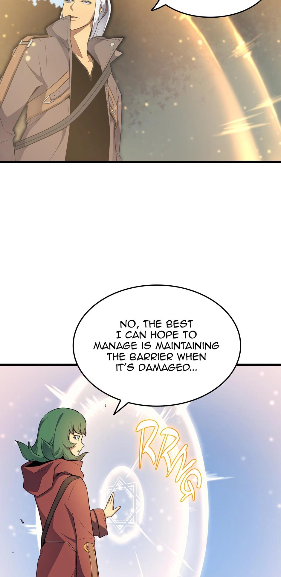 The Great Mage Returns After 4000 Years Chapter 63 Page 61