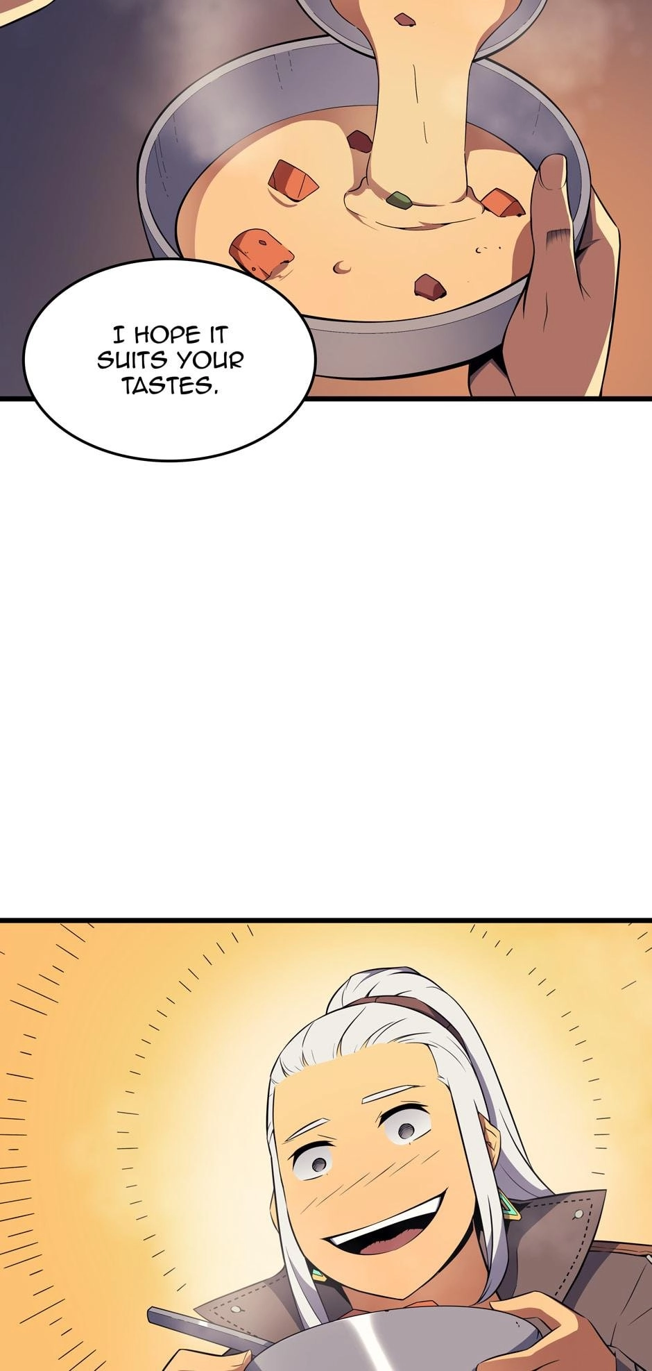 The Great Mage Returns After 4000 Years Chapter 63 Page 41
