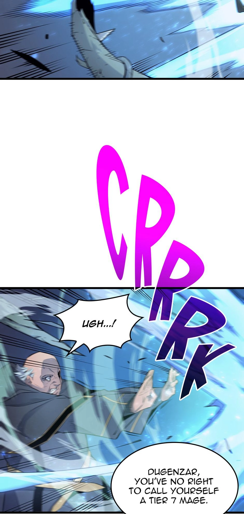 The Great Mage Returns After 4000 Years Chapter 63 Page 10