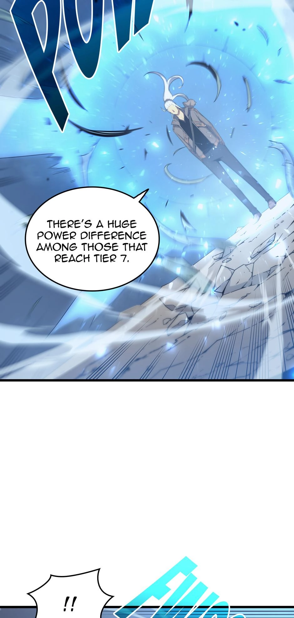 The Great Mage Returns After 4000 Years Chapter 63 Page 8