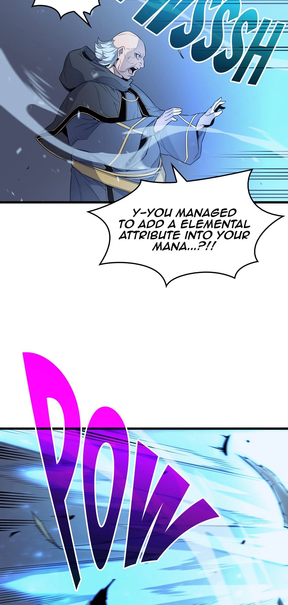 The Great Mage Returns After 4000 Years Chapter 63 Page 9