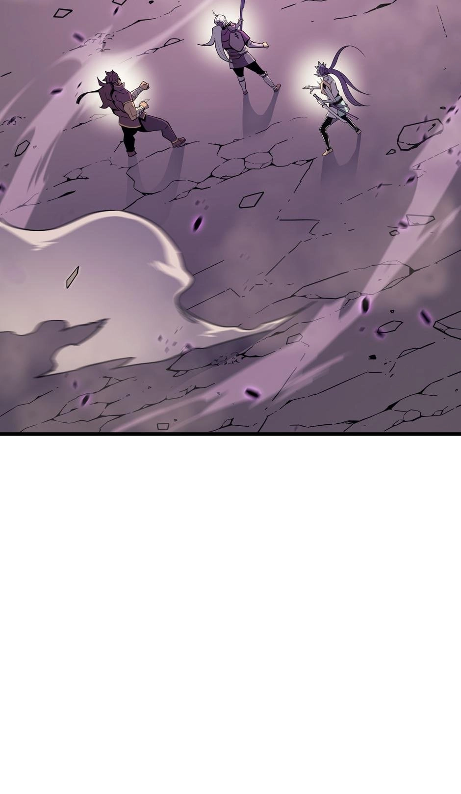 The Great Mage Returns After 4000 Years Chapter 85 Page 72