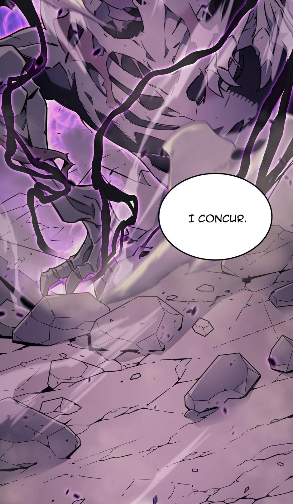 The Great Mage Returns After 4000 Years Chapter 85 Page 71