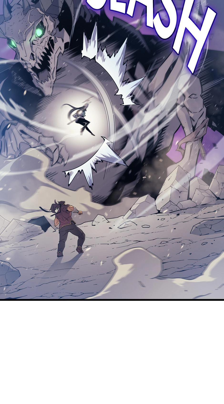 The Great Mage Returns After 4000 Years Chapter 85 Page 55