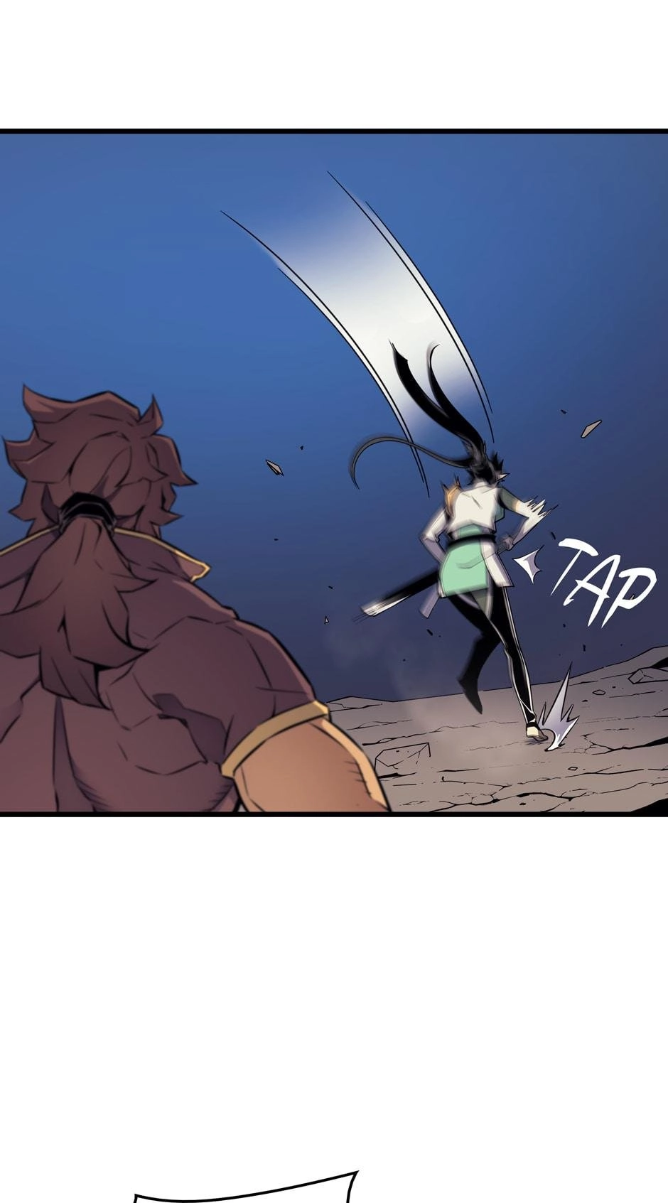 The Great Mage Returns After 4000 Years Chapter 85 Page 56