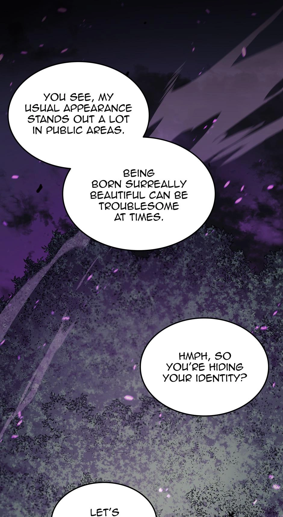 The Great Mage Returns After 4000 Years Chapter 85 Page 19