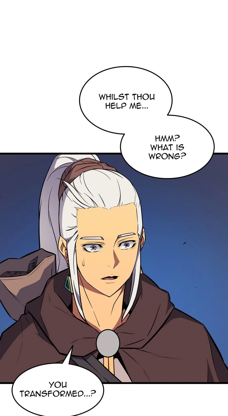 The Great Mage Returns After 4000 Years Chapter 85 Page 17