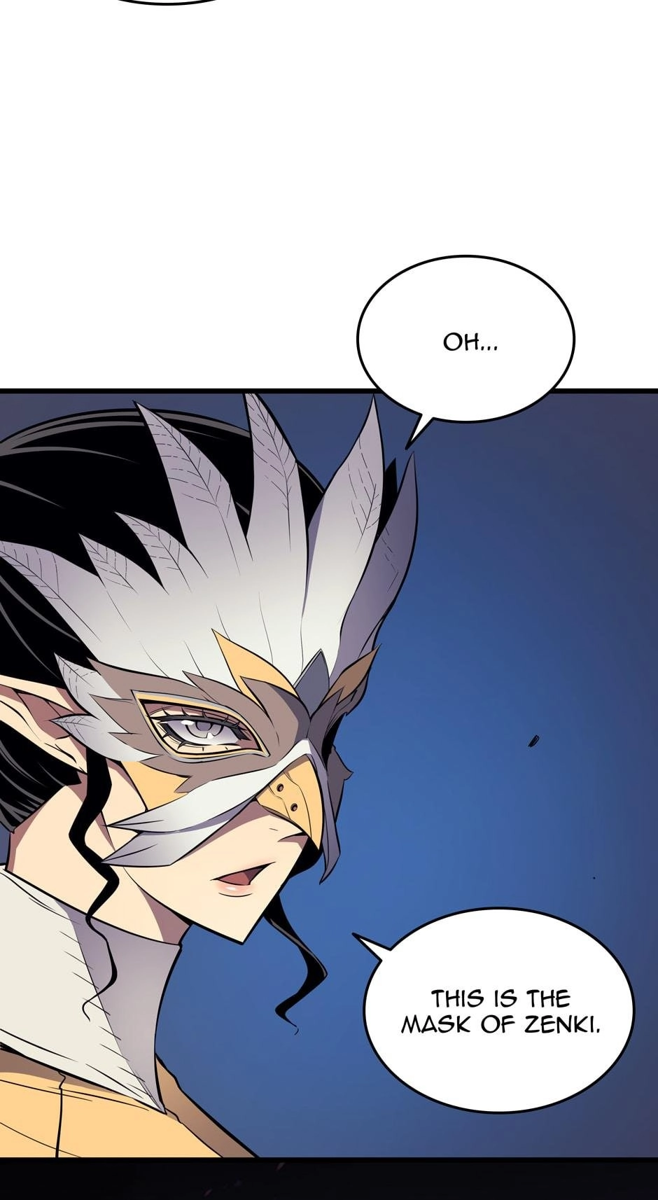 The Great Mage Returns After 4000 Years Chapter 85 Page 18