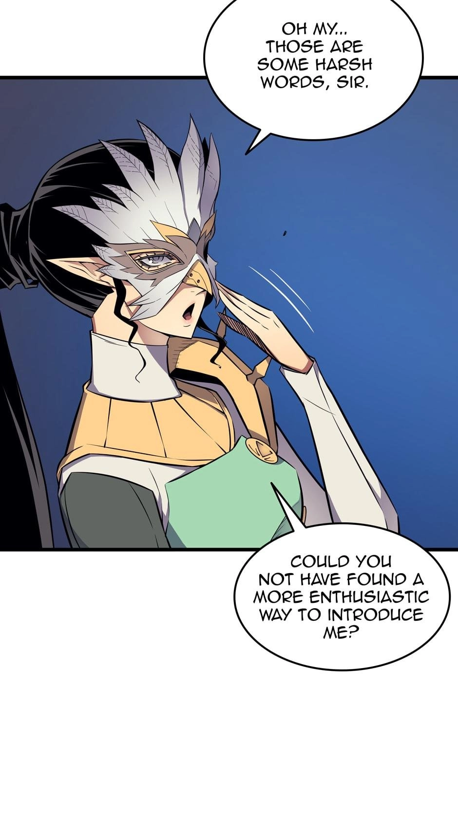 The Great Mage Returns After 4000 Years Chapter 85 Page 64