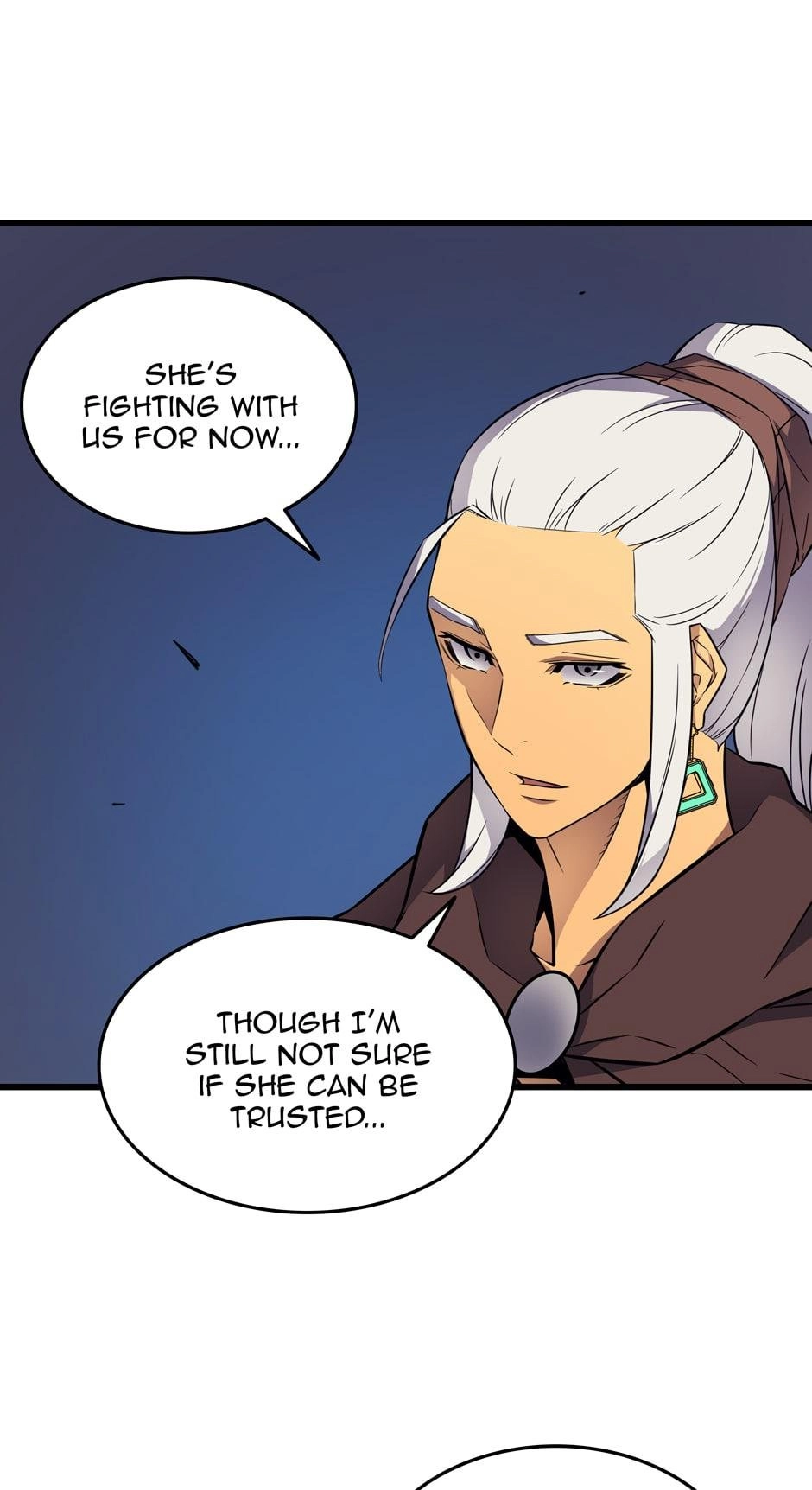 The Great Mage Returns After 4000 Years Chapter 85 Page 63