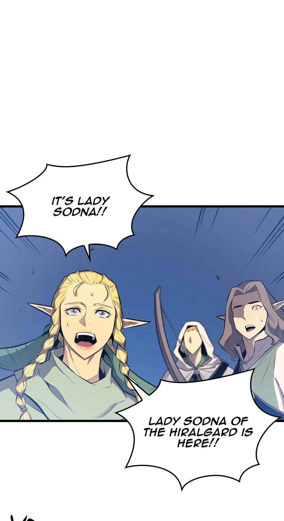 The Great Mage Returns After 4000 Years Chapter 85 Page 60