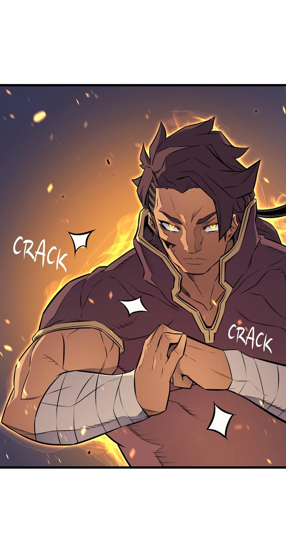 The Great Mage Returns After 4000 Years Chapter 85 Page 68