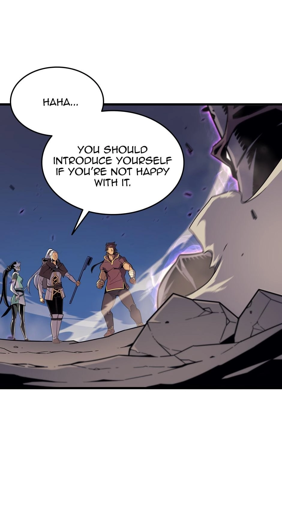 The Great Mage Returns After 4000 Years Chapter 85 Page 66