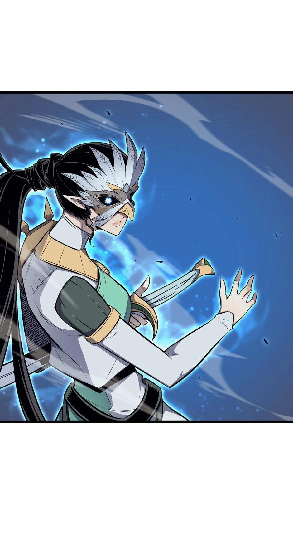 The Great Mage Returns After 4000 Years Chapter 85 Page 67