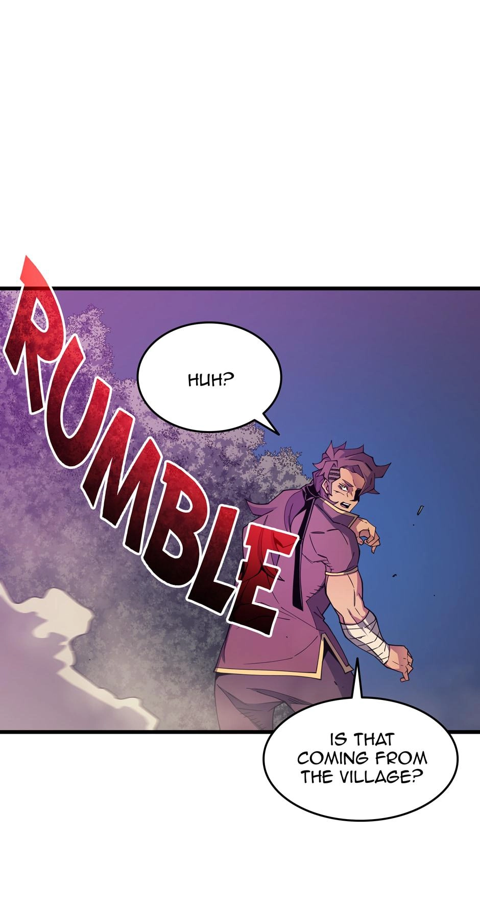The Great Mage Returns After 4000 Years Chapter 85 Page 6