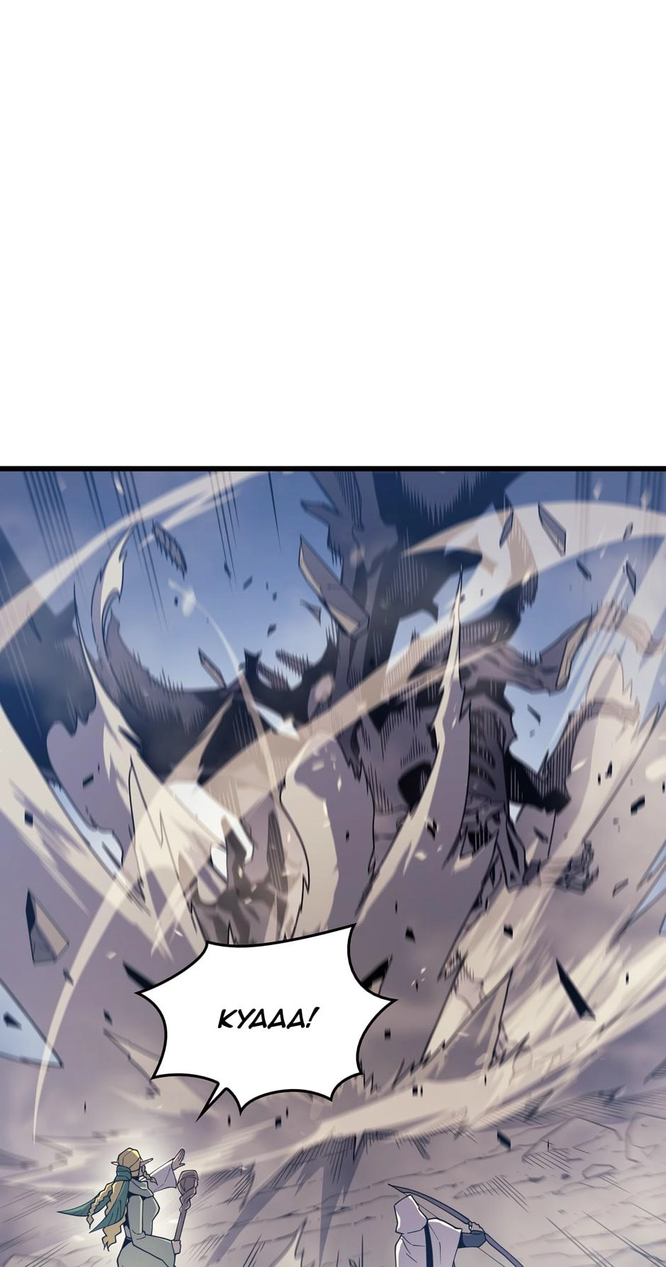 The Great Mage Returns After 4000 Years Chapter 85 Page 39