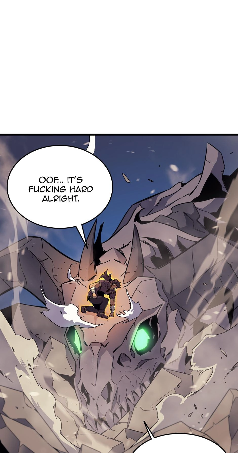 The Great Mage Returns After 4000 Years Chapter 85 Page 42