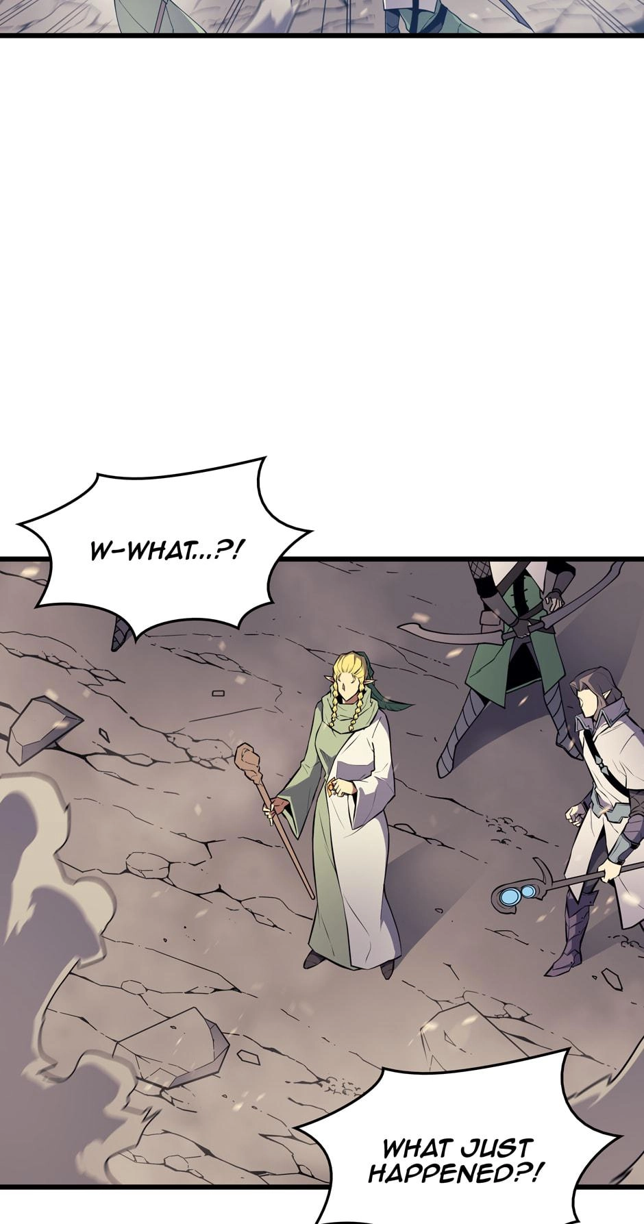 The Great Mage Returns After 4000 Years Chapter 85 Page 40