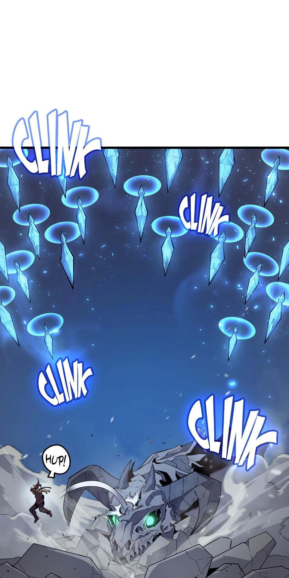 The Great Mage Returns After 4000 Years Chapter 85 Page 44