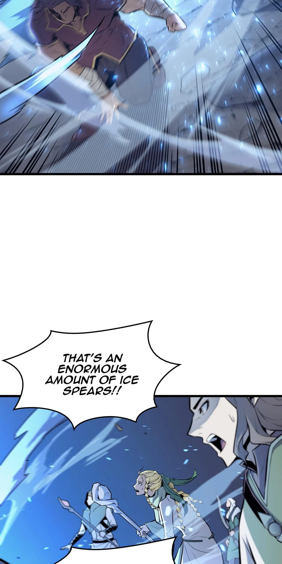 The Great Mage Returns After 4000 Years Chapter 85 Page 46