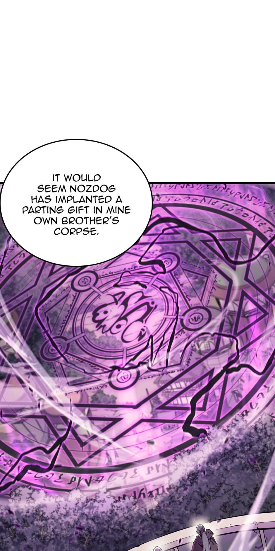 The Great Mage Returns After 4000 Years Chapter 85 Page 7