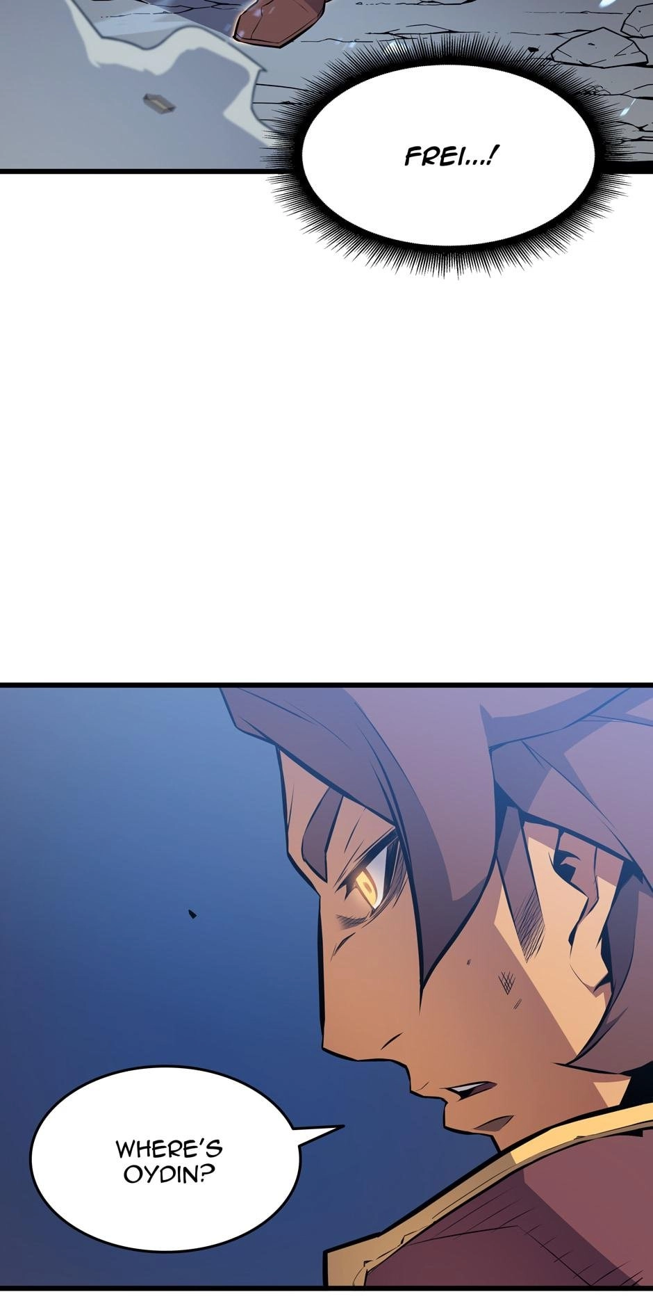 The Great Mage Returns After 4000 Years Chapter 85 Page 50