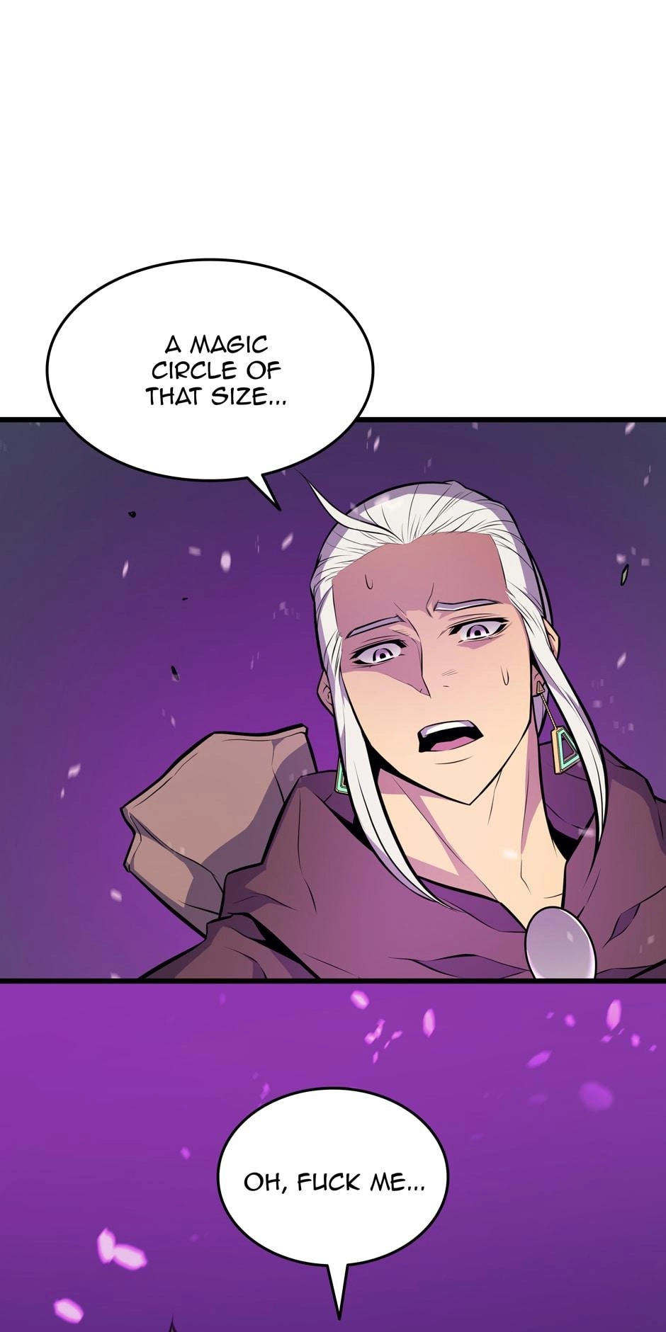 The Great Mage Returns After 4000 Years Chapter 85 Page 9