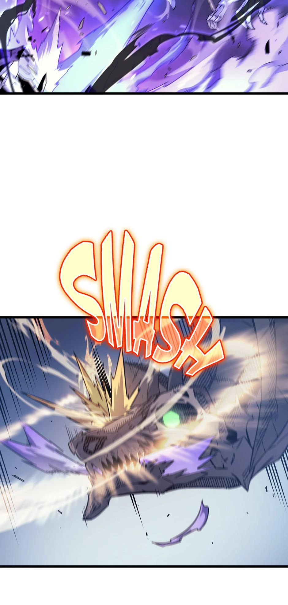 The Great Mage Returns After 4000 Years Chapter 85 Page 38