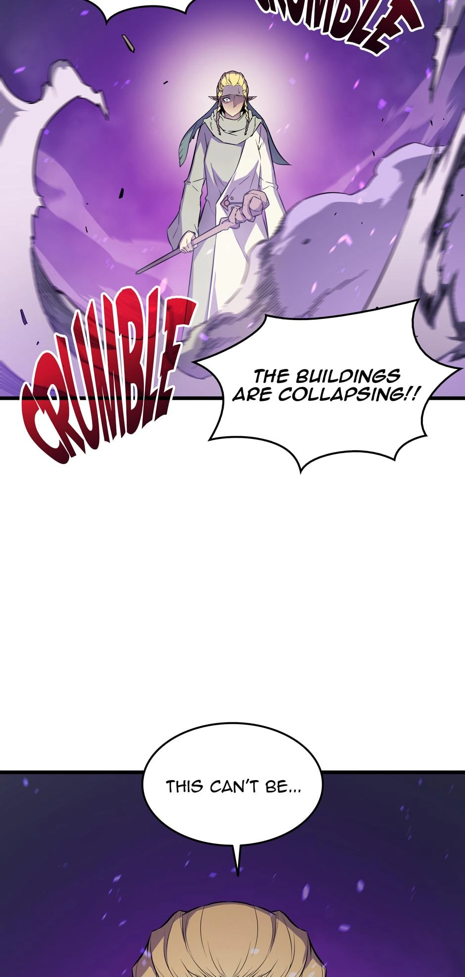 The Great Mage Returns After 4000 Years Chapter 85 Page 36