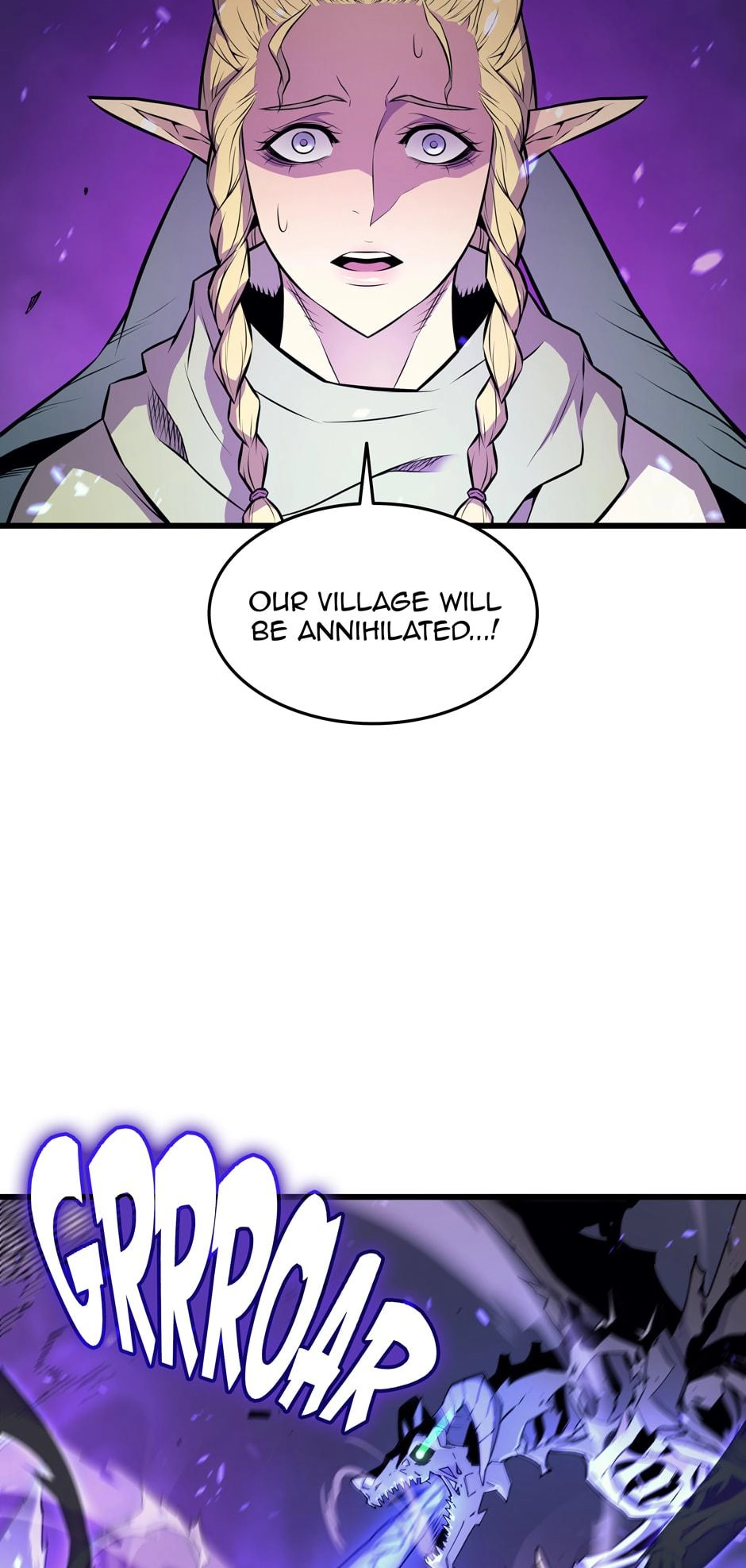 The Great Mage Returns After 4000 Years Chapter 85 Page 37