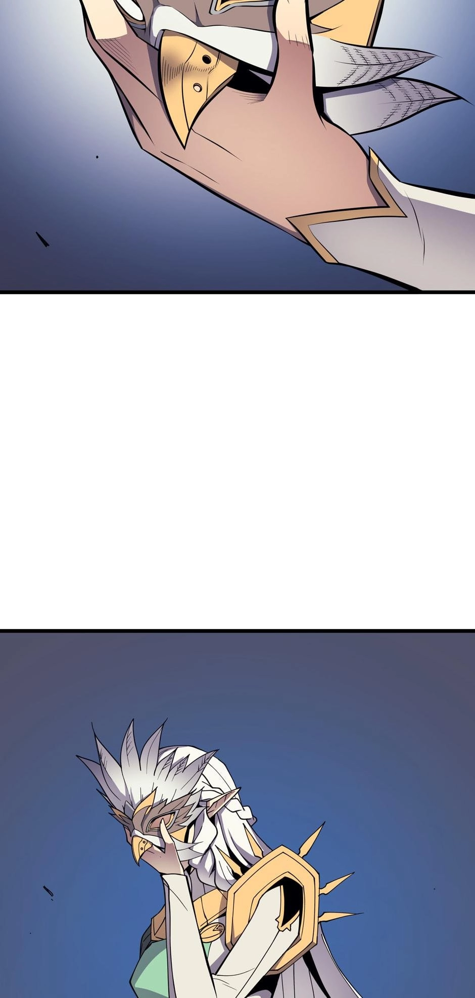 The Great Mage Returns After 4000 Years Chapter 85 Page 13