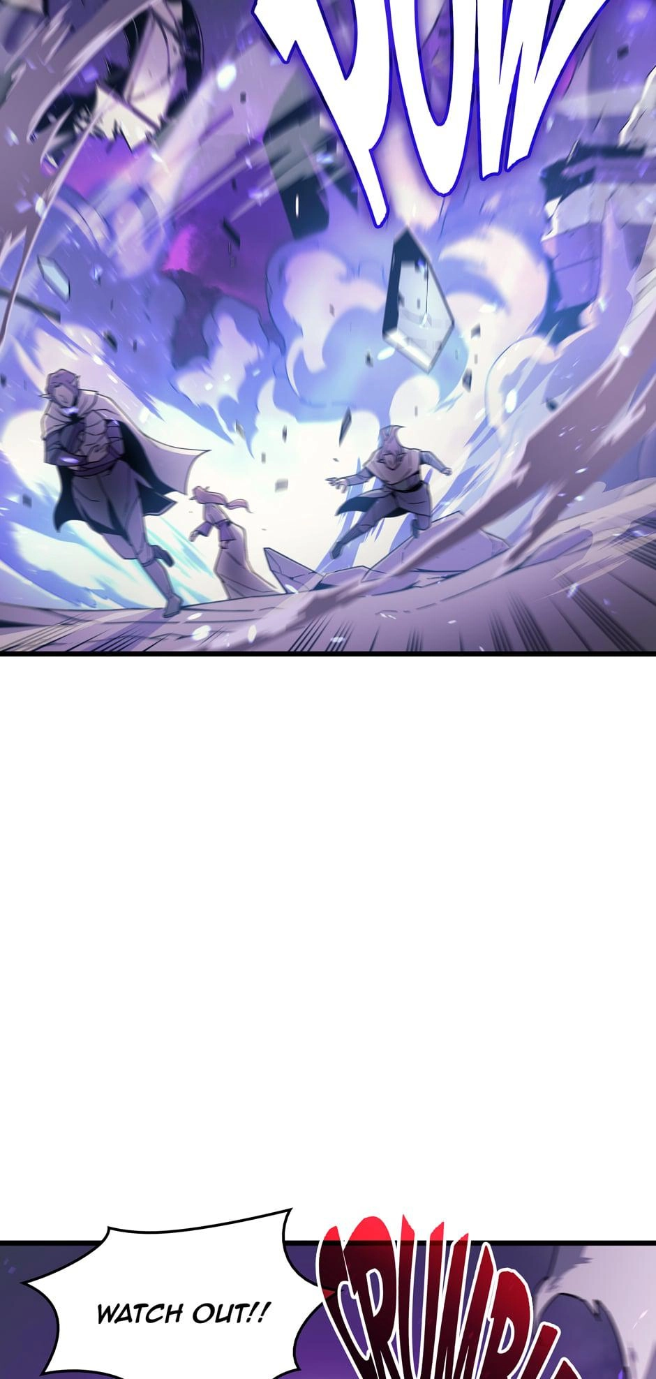 The Great Mage Returns After 4000 Years Chapter 85 Page 35