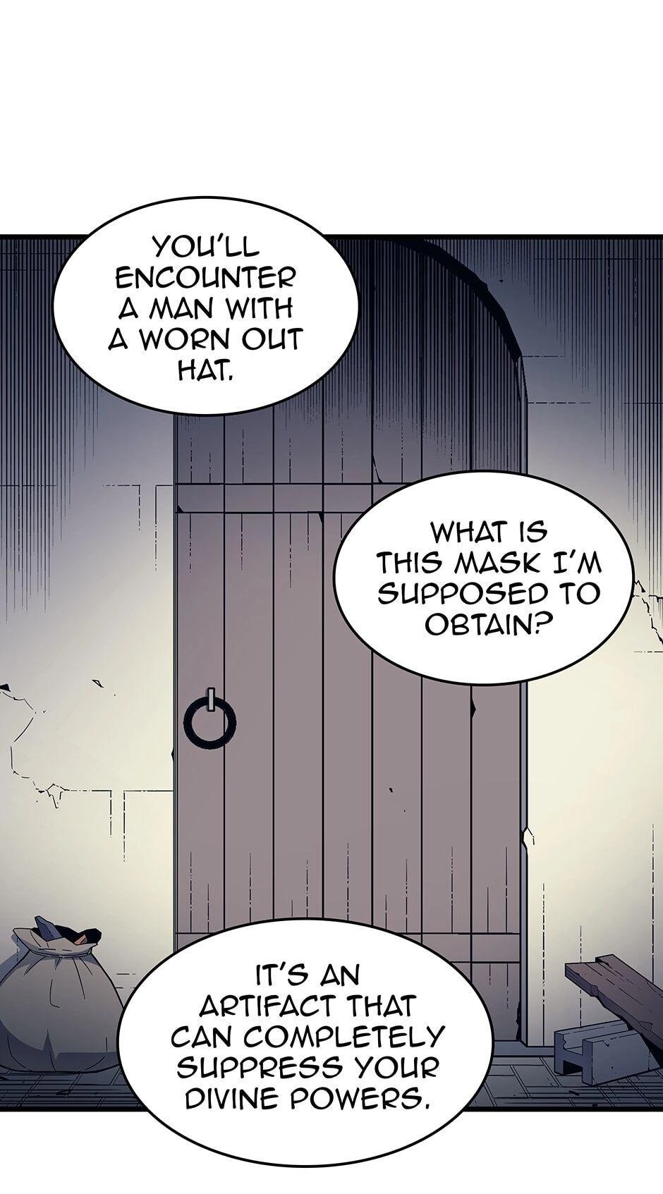 The Great Mage Returns After 4000 Years Chapter 94 Page 11