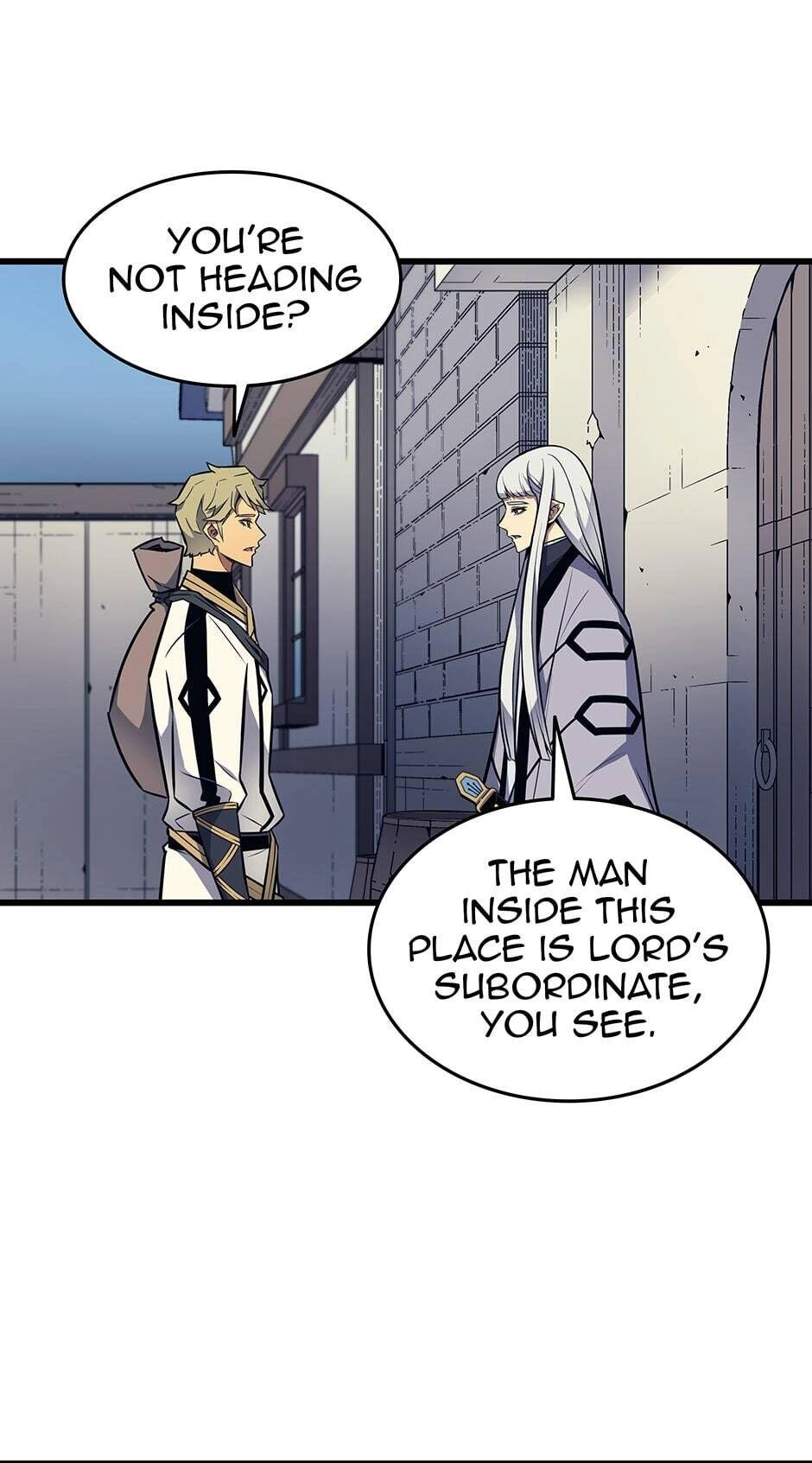 The Great Mage Returns After 4000 Years Chapter 94 Page 13