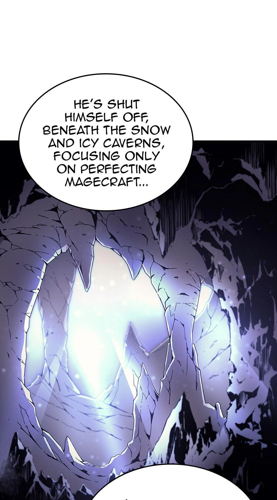 The Great Mage Returns After 4000 Years Chapter 94 Page 60
