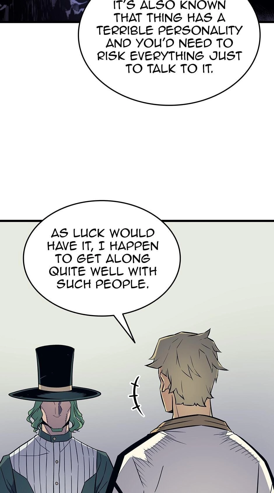 The Great Mage Returns After 4000 Years Chapter 94 Page 61