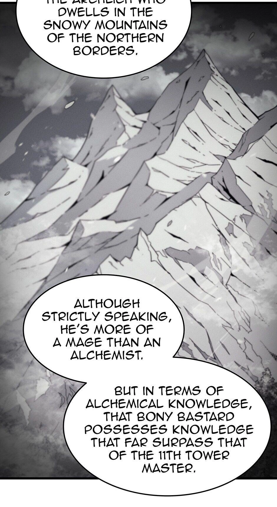 The Great Mage Returns After 4000 Years Chapter 94 Page 57